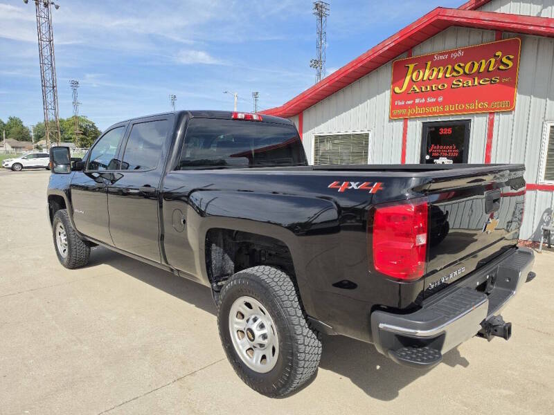 chevrolet silverado 3500hd 2018 1GC4KYCG2JF275077 image chevrolet silverado 3500hd 2018 1GC4KYCG2JF275077 image